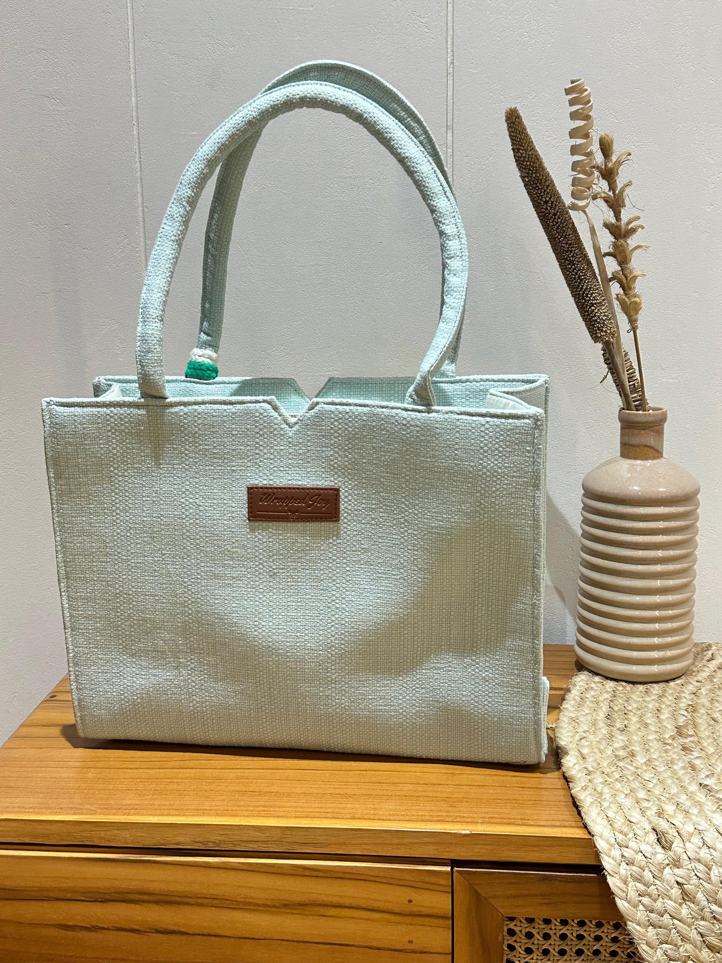 Icy Blue Summer Tite