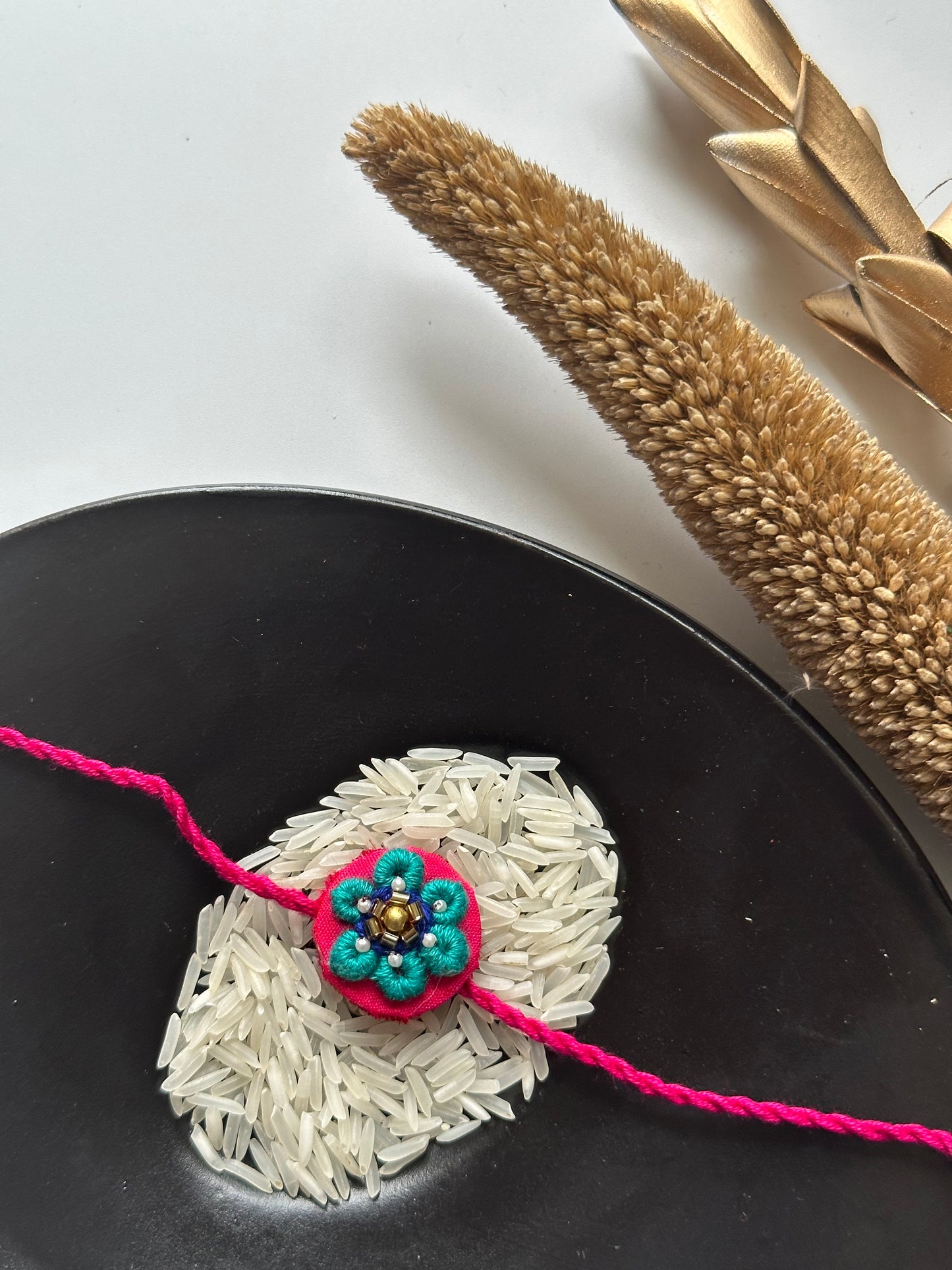 Handcrafted Rakhi #20