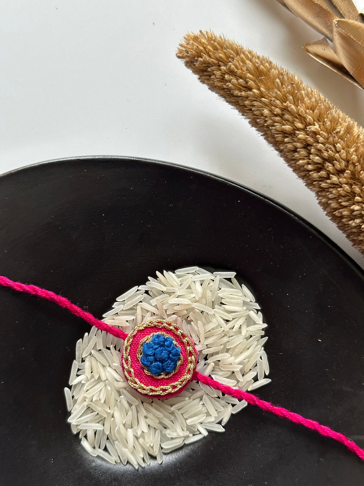 Handcrafted Rakhi #29